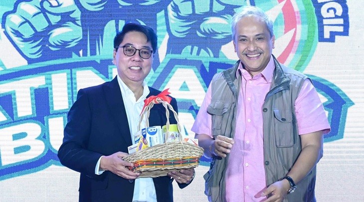 Chooks-to-Go Shares with RiteMED the same passion for Love of Country and the Filipinos