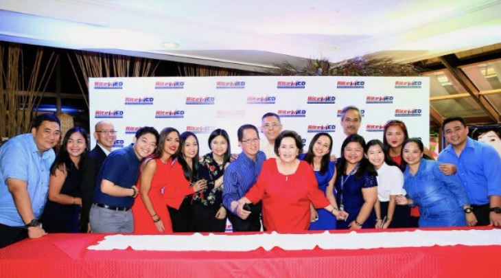 RiteMed at 20: How a daring advocacy brand earned Filipinos&rsquo; trust