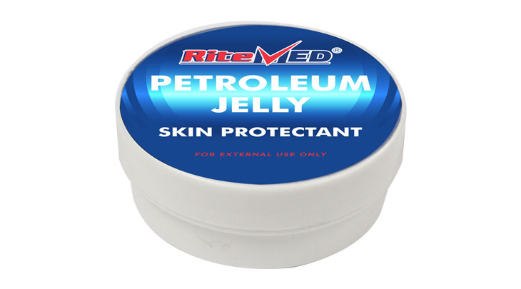 RM PETROLEUM JELLY