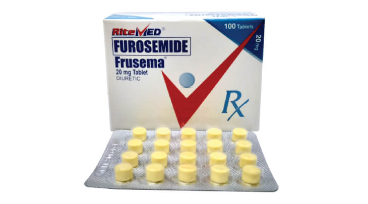 RM FRUSEMA 20MG TAB 100BOX SS PH